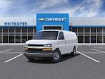 2023 Chevrolet Express 2500 RWD Empty Cargo Van for sale #BTMZQP - photo 8
