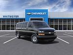 New 2024 Chevrolet Express 3500 LS Passenger Van for sale #CDR1169830 - photo 1