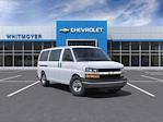 2024 Chevrolet Express 2500 RWD Empty Cargo Van for sale #FUR1214677 - photo 1