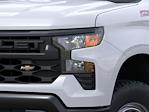 2024 Chevrolet Silverado 1500 Crew Cab 4WD Pickup for sale #CWMCZM - photo 10