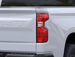 2024 Chevrolet Silverado 1500 Crew Cab 4WD Pickup for sale #CWMCZM - photo 11