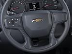 2024 Chevrolet Silverado 1500 Crew Cab 4WD Pickup for sale #CWMCZM - photo 19
