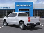 2024 Chevrolet Silverado 1500 Crew Cab 4WD Pickup for sale #CWMCZM - photo 3