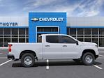 2024 Chevrolet Silverado 1500 Crew Cab 4WD Pickup for sale #CWMCZM - photo 5