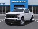 2024 Chevrolet Silverado 1500 Crew Cab 4WD Pickup for sale #CWMCZM - photo 6