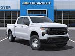 2024 Chevrolet Silverado 1500 Crew Cab 4WD Pickup for sale #CWMCZM - photo 7
