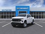 2024 Chevrolet Silverado 1500 Crew Cab 4WD Pickup for sale #CWMCZM - photo 8