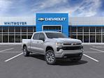 2025 Chevrolet Silverado 1500 Crew Cab 4WD Pickup for sale #SZ178158 - photo 1