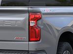 2025 Chevrolet Silverado 1500 Crew Cab 4WD Pickup for sale #SZ178158 - photo 11