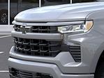 2025 Chevrolet Silverado 1500 Crew Cab 4WD Pickup for sale #SZ178158 - photo 13