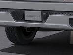 2025 Chevrolet Silverado 1500 Crew Cab 4WD Pickup for sale #SZ178158 - photo 14