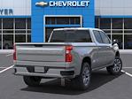 2025 Chevrolet Silverado 1500 Crew Cab 4WD Pickup for sale #SZ178158 - photo 4