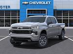 2025 Chevrolet Silverado 1500 Crew Cab 4WD Pickup for sale #SZ178158 - photo 6