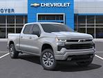 2025 Chevrolet Silverado 1500 Crew Cab 4WD Pickup for sale #SZ178158 - photo 7