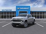 2025 Chevrolet Silverado 1500 Crew Cab 4WD Pickup for sale #SZ178158 - photo 8