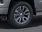 2025 Chevrolet Silverado 1500 Crew Cab 4WD Pickup for sale #SZ178158 - photo 9