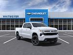 2025 Chevrolet Silverado 1500 Crew Cab 4WD Pickup for sale #SZ162868 - photo 1