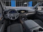 2025 Chevrolet Silverado 1500 Crew Cab 4WD Pickup for sale #SZ162868 - photo 15