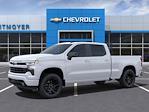 2025 Chevrolet Silverado 1500 Crew Cab 4WD Pickup for sale #SZ162868 - photo 2