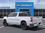 2025 Chevrolet Silverado 1500 Crew Cab 4WD Pickup for sale #SZ162868 - photo 3