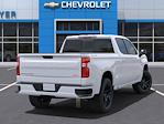 2025 Chevrolet Silverado 1500 Crew Cab 4WD Pickup for sale #SZ162868 - photo 4