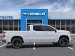 2025 Chevrolet Silverado 1500 Crew Cab 4WD Pickup for sale #SZ162868 - photo 5