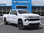 2025 Chevrolet Silverado 1500 Crew Cab 4WD Pickup for sale #SZ162868 - photo 7