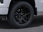 2025 Chevrolet Silverado 1500 Crew Cab 4WD Pickup for sale #SZ162868 - photo 9