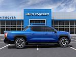 2025 Chevrolet Silverado EV Crew Cab 4WD, Pickup for sale #DSDVG9 - photo 5