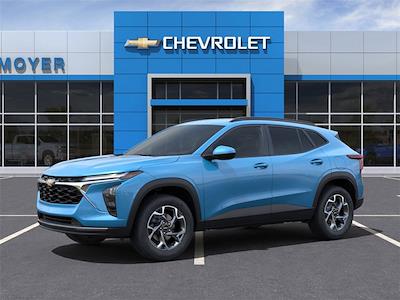 2025 Chevrolet Trax FWD SUV for sale #SC165842 - photo 2