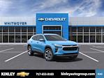 2025 Chevrolet Trax FWD SUV for sale #SC165842 - photo 1