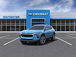 2025 Chevrolet Trax FWD SUV for sale #SC165842 - photo 8