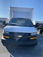 2023 Chevrolet Express 3500 DRW RWD, Wabash Cargo XL Box Van for sale #FG3959 - photo 3