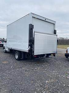 2023 Chevrolet Express 3500 DRW RWD, Wabash Cargo XL Box Truck for sale #FG4146 - photo 2