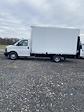 2023 Chevrolet Express 3500 DRW RWD, Wabash Cargo XL Box Truck for sale #FG4146 - photo 4