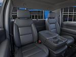 New 2024 Chevrolet Silverado 2500 Work Truck Regular Cab 4WD Pickup for sale #FG43659 - photo 16