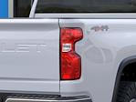 2024 Chevrolet Silverado 2500 Regular Cab 4WD Pickup for sale #FG44004 - photo 11
