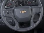 2024 Chevrolet Silverado 2500 Regular Cab 4WD Pickup for sale #FG44004 - photo 19
