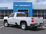 2024 Chevrolet Silverado 2500 Regular Cab 4WD Pickup for sale #FG44004 - photo 3