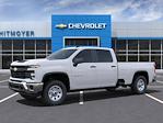 2024 Chevrolet Silverado 3500 Crew Cab 4WD Pickup for sale #FG47191 - photo 2