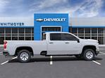 2024 Chevrolet Silverado 3500 Crew Cab 4WD Pickup for sale #FG47191 - photo 5