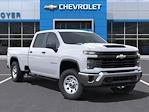 2024 Chevrolet Silverado 3500 Crew Cab 4WD Pickup for sale #FG47191 - photo 7
