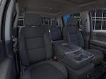 New 2023 Chevrolet Silverado 1500 Work Truck Crew Cab 4WD Pickup for sale #FG96682 - photo 16