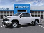 2024 Chevrolet Silverado 2500 Crew Cab 4WD Pickup for sale #FTRF238070 - photo 2
