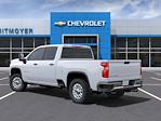 2024 Chevrolet Silverado 2500 Crew Cab 4WD Pickup for sale #FTRF238070 - photo 3