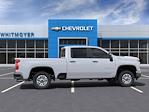 2024 Chevrolet Silverado 2500 Crew Cab 4WD Pickup for sale #FTRF238070 - photo 5