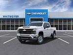 2024 Chevrolet Silverado 2500 Crew Cab 4WD Pickup for sale #FTRF238070 - photo 8