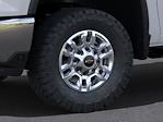 2024 Chevrolet Silverado 2500 Crew Cab 4WD Pickup for sale #FTRF238070 - photo 9
