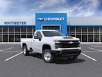 2024 Chevrolet Silverado 2500 Regular Cab 4WD Pickup for sale #FTRF392980 - photo 1