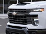 2024 Chevrolet Silverado 2500 Regular Cab 4WD Pickup for sale #FTRF392980 - photo 13